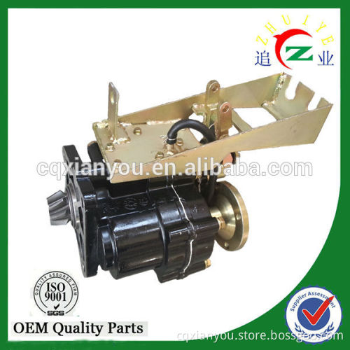 XY made 800cc UTV transmission with differential